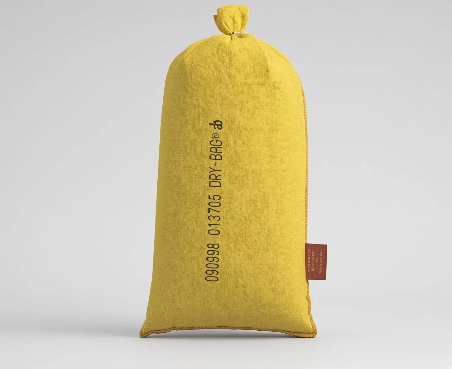Absorbente de humedad para contenedor